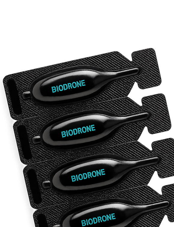 Biodrone
